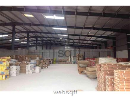 Space in Industrial Estate for Rent in Ranga Reddy